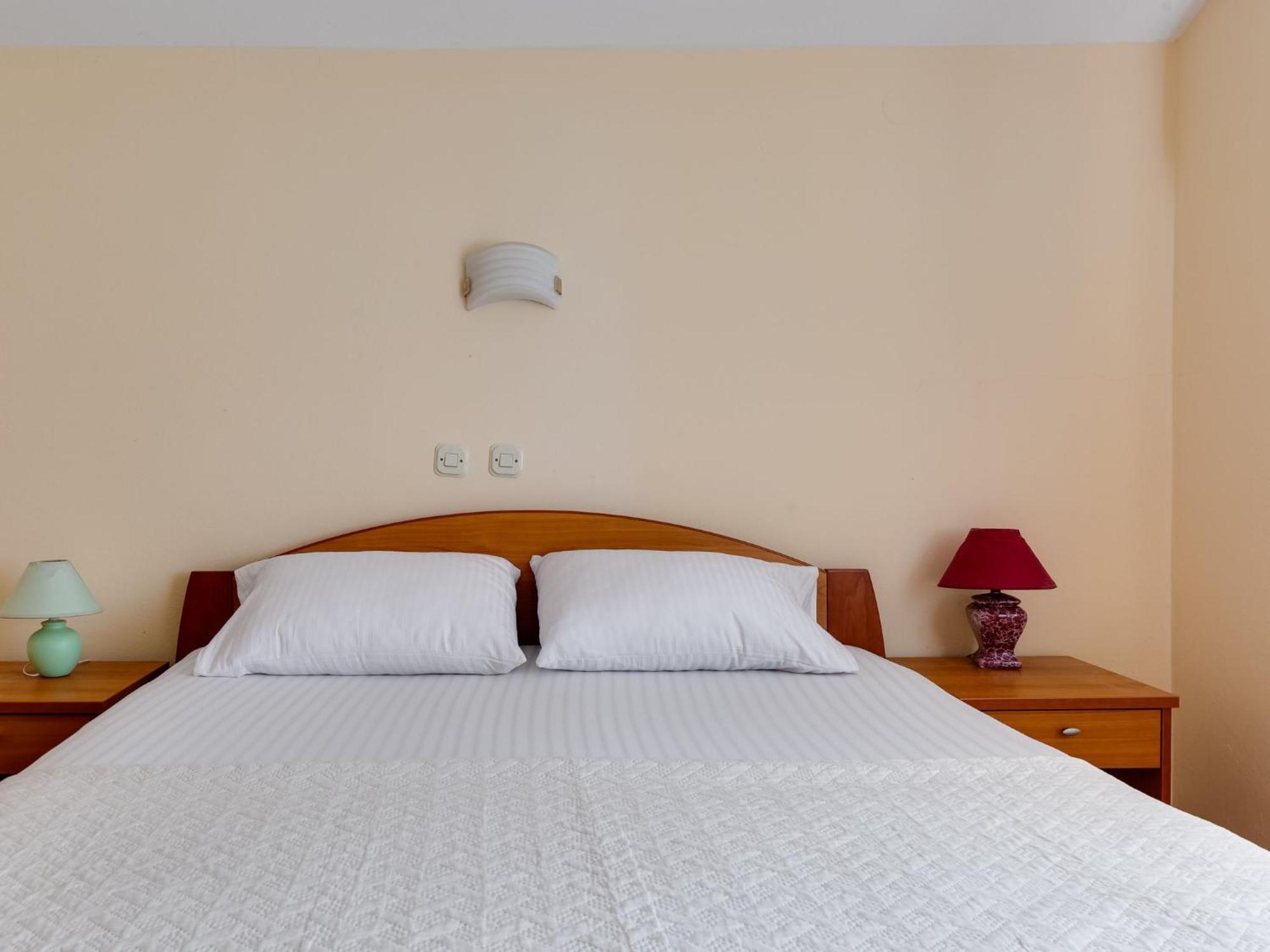 Apartment Daria 3 By Interhome Anic Ngoại thất bức ảnh