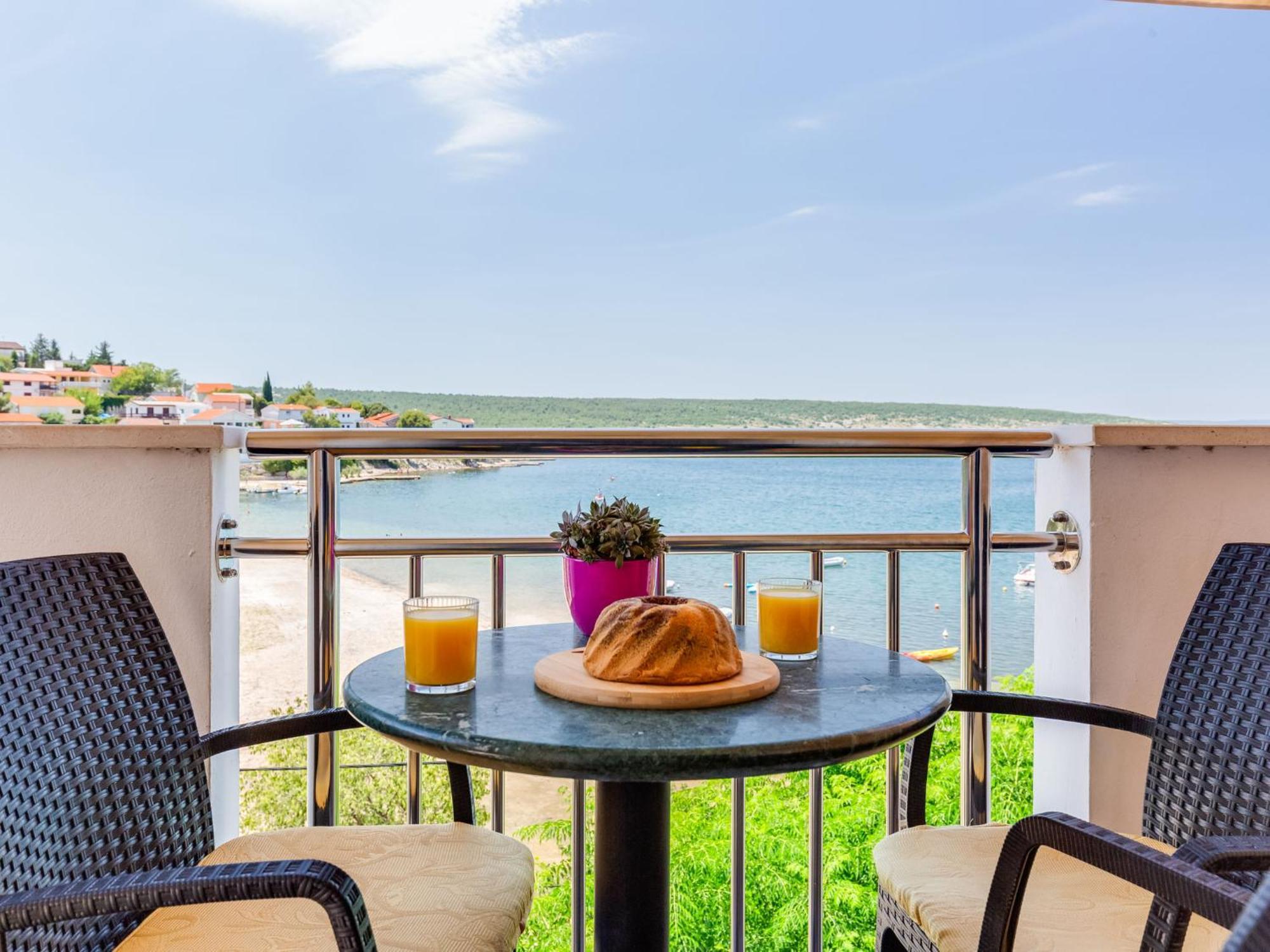 Apartment Daria 3 By Interhome Anic Ngoại thất bức ảnh